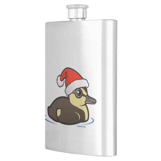 Birdorable Santa Duckling Heupfles (Links)