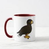 Birdorable Striated Caracara Mok (Links)