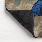 Birdorable Vietnam Pheasant Muismat (Hoek)