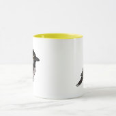 Birdorable White-eared Bulbul Mok (Midden)