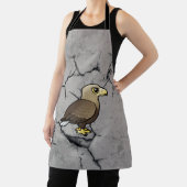 Birdorable White-tailed Eagle Schort (Insitu)