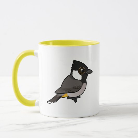 Birdorable Wittoorbulbul Mok (Links)