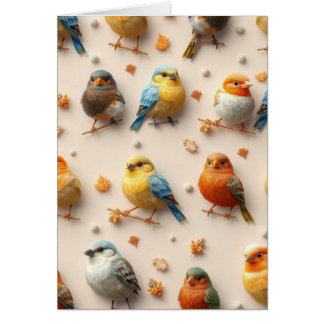 Birds