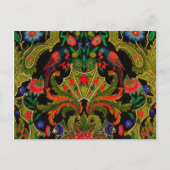 Birds Amour II ~ Briefkaart (Voorkant)