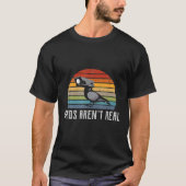 BIRDS AREN REAL T-SHIRT (Voorkant)