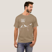Birds Bird Lover Der Pet WLAN Gift Idee Verjaardag T-shirt (Voorkant volledig)