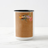 Birds coffee mok (Center)