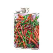 Bird's Eye Chili Peppers Heupfles (Links)