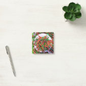 Bird's Eye Chili Peppers Post-it® Notes (Kantoor)