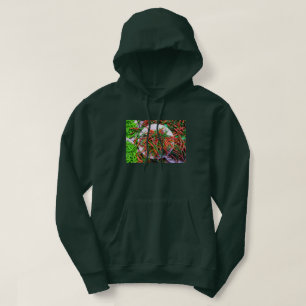 Bird's Eye Chilipepers Hoodie