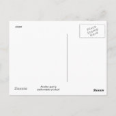 Bird's Eye Uitzicht, Lansing, MI c1915  Briefkaart (Achterkant)