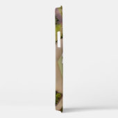 BIRD'S EYEVIEW FOTO VAN WITTE KATHEDRAGEN Case-Mate iPhone CASE (Achterkant / Rechts)