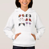 Birds In Love (Voorkant)