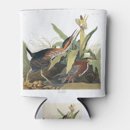 Birds of America (1827) by John James Audubon Blikjeskoeler