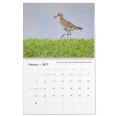 Birds of Hawaii - Kalender 2023 (Feb 2027)