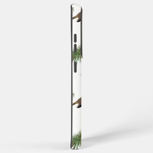 Birds of New England phone case - Samsung Samsung Galaxy Hoesje (Rechterkant)