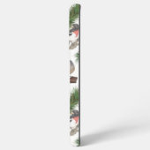 Birds of New England phone case - Samsung Samsung Galaxy Hoesje (Linkerkant)