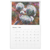 Birdseye Cards 2008 Kalender (Feb 2026)