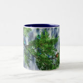 Birdsnest Herfst Mok (Center)