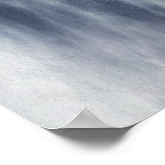 Birdsnest Herfst Print (Hoek)