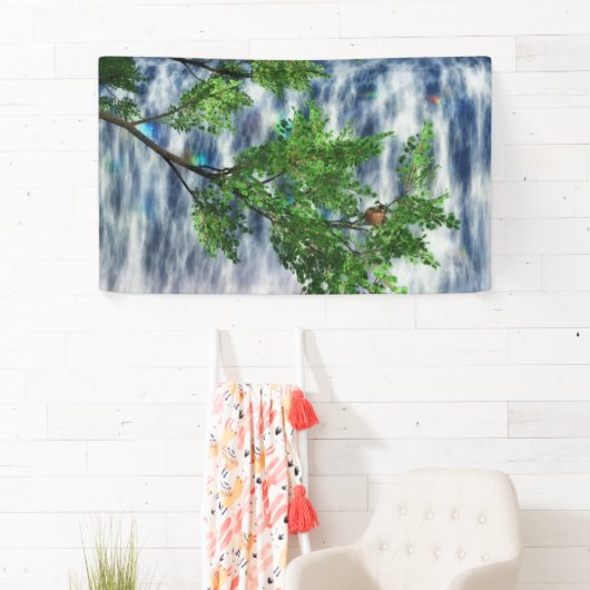 Birdsnest Herfsten Banner (Insitu)