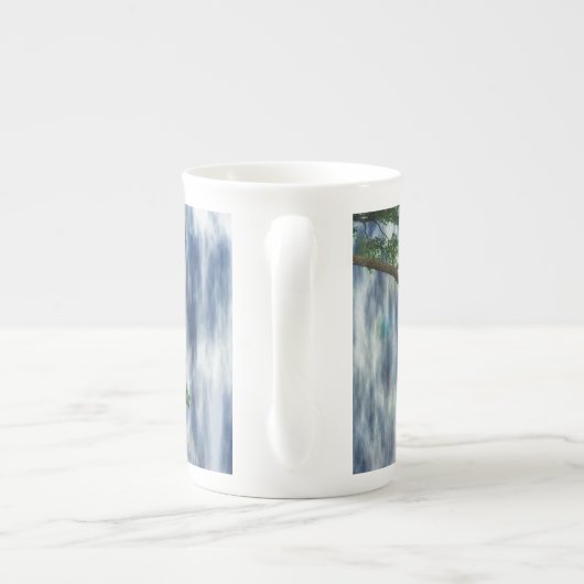 Birdsnest Herfsten Specialty Mok (Achterkant)