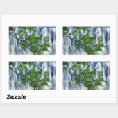 Birdsnest Herfsten Stickers (Vel)