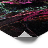 Birdsong (20x16) poster (Hoek)