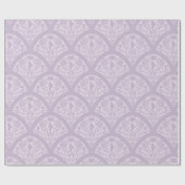 Birdsong Garden Cadeaupapier (Vlak)