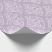 Birdsong Garden Cadeaupapier (Hoek)