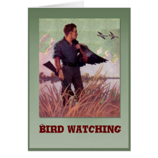 Birdwatch