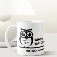 Birdwatcher Mok