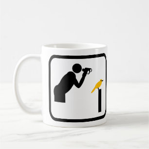 Birdwatcher Pro Koffiemok