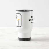 Birdwatcher Pro Reisbeker (Center)