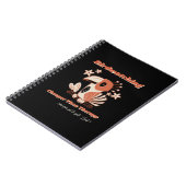 Birdwatching-Notitieboek Notitieboek (Linkerzijde)