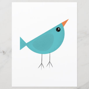Birdy