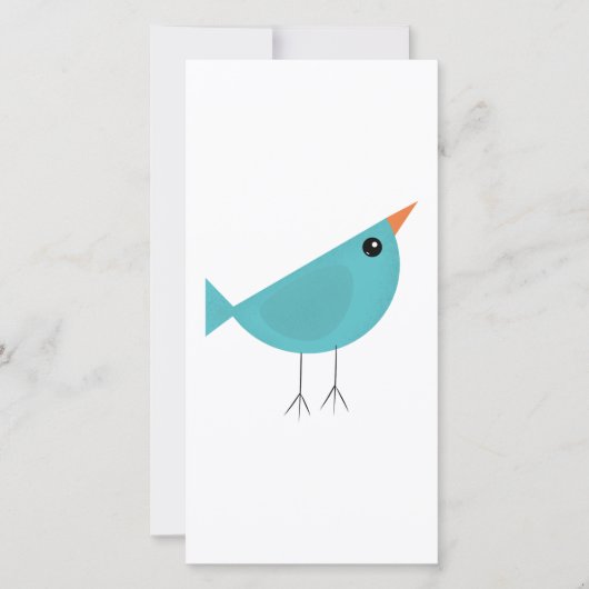 Birdy (Voorkant)