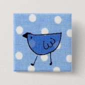 Birdy Button (Voorkant)