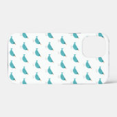 Birdy Case-Mate iPhone Case (Achterkant (horizontaal))