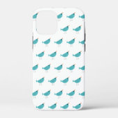 Birdy Case-Mate iPhone Case (Achterkant)