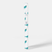 Birdy Case-Mate iPhone Case (Achterkant / Links)