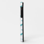 Birdy Case-Mate iPhone Case (Achterkant/links)