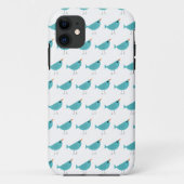 Birdy Case-Mate iPhone Case (Achterkant)