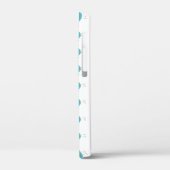 Birdy Case-Mate iPhone Case (Achterkant / Links)