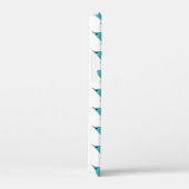 Birdy Case-Mate iPhone Case (Achterkant / Rechts)