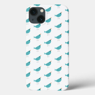 Birdy Case-Mate iPhone Case