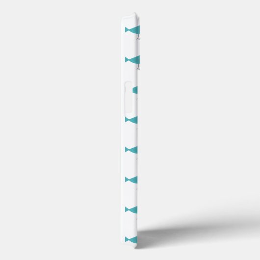 Birdy Case-Mate iPhone Case (Achterkant / Rechts)