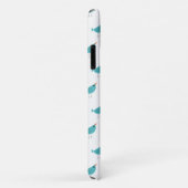 Birdy Case-Mate iPhone Case (Achterkant/rechts)