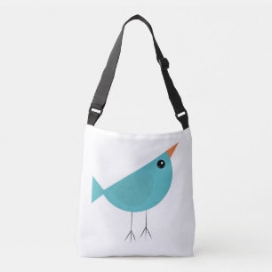 Birdy Crossbody Tas
