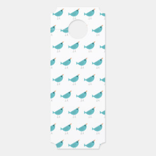 Birdy Deurhanger